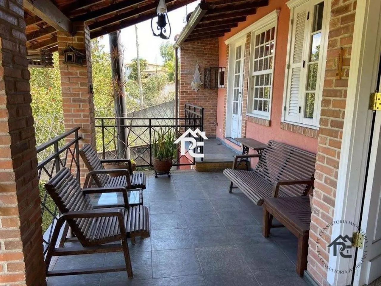 Casa com 3 quartos à venda, 222 m² por R$ 1.000.000 - Badu - Niterói/RJ - Foto 3