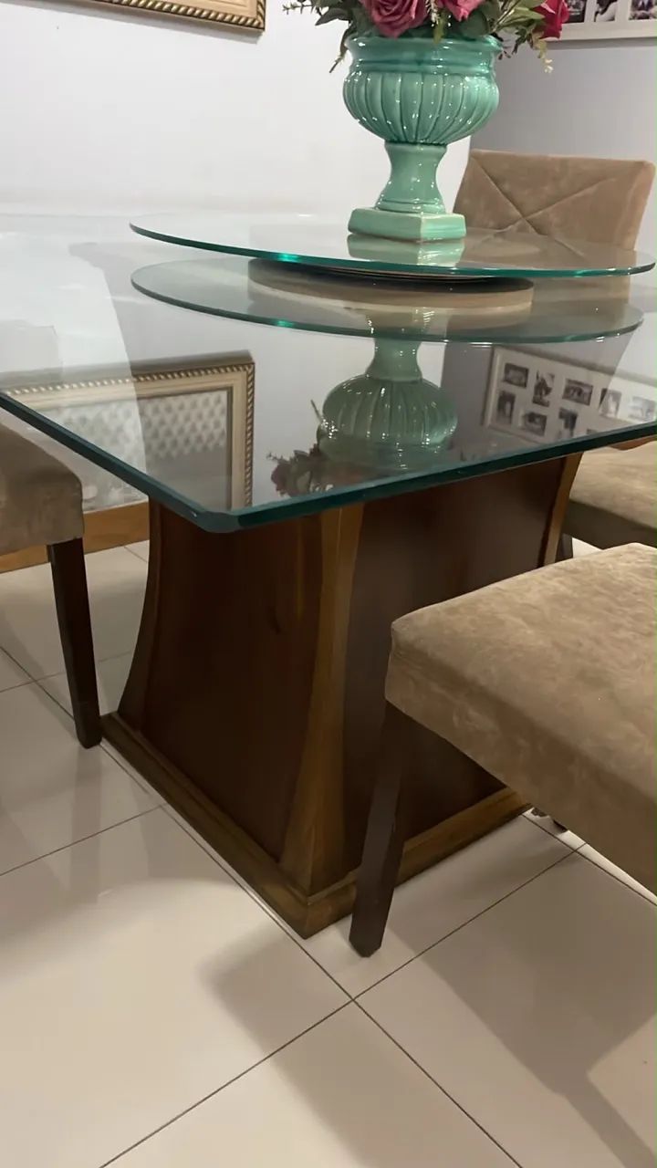 Mesa de jantar  - Foto 2