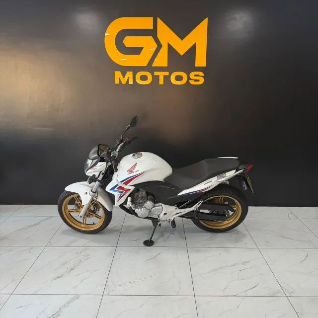 Honda Cb 300R 2015/2015