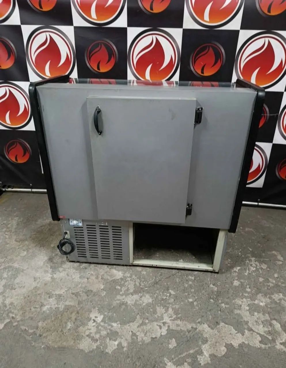 Balcão expositor refrigerado  - Foto 4