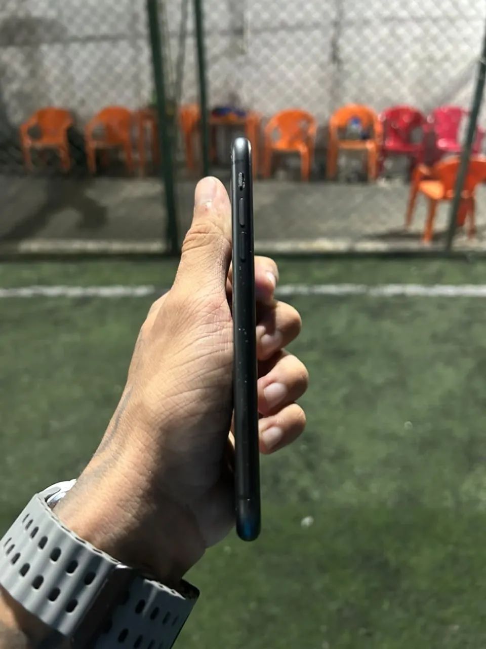 iPhone 11 - Foto 4