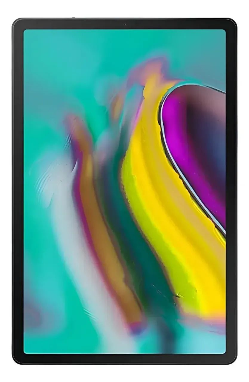 Samsung Galaxy Tab S5e Wi-fi, 64 Gb, 10,5 Polegadas, 4 Gb De Ram, Impressão Digital - Foto 5