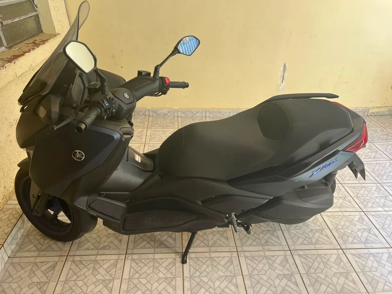 Yamaha X Max 250 Connect  - Foto 2