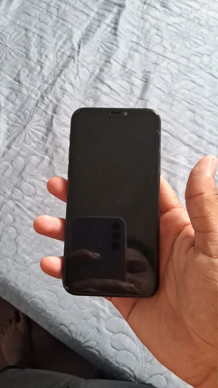 iPhone 11 Pro  - Foto 3