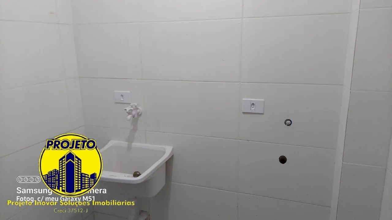 APARTAMENTO PARA LOCAÇÃO - MANDAQUI - Foto 5