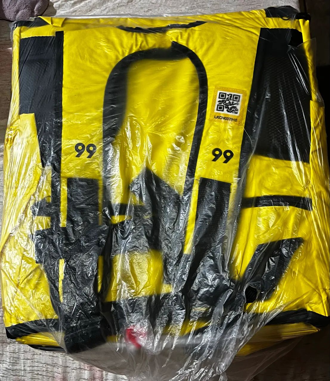 Beg de entrega  - Foto 2