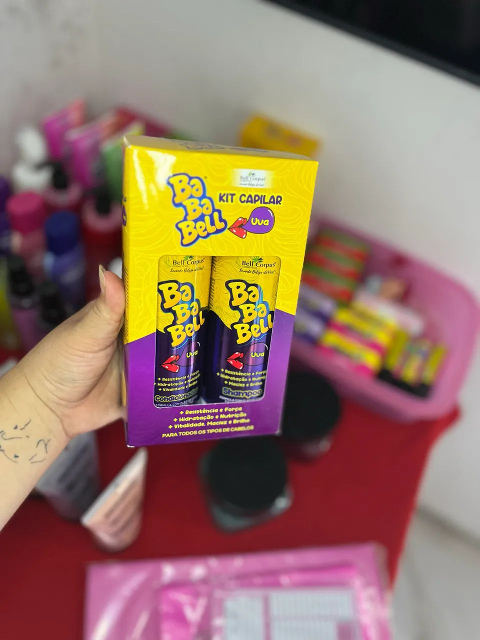 Cosméticos  - Foto 3