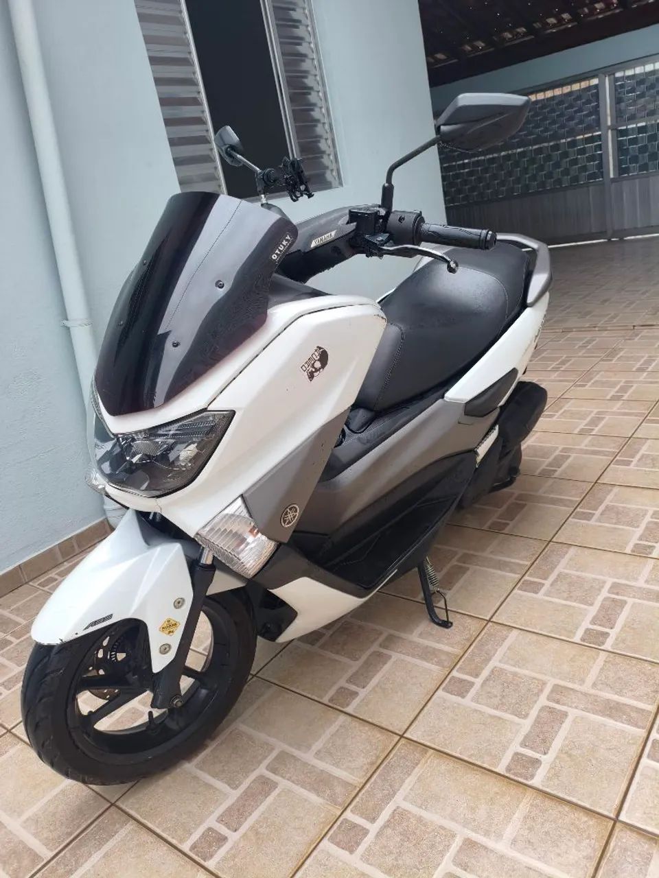 Nmax 2019 - Nova  - Foto 3