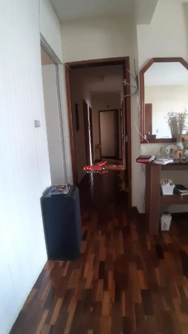 Apartamento 4 quartos - Centro em Viçosa-MG - Foto 2