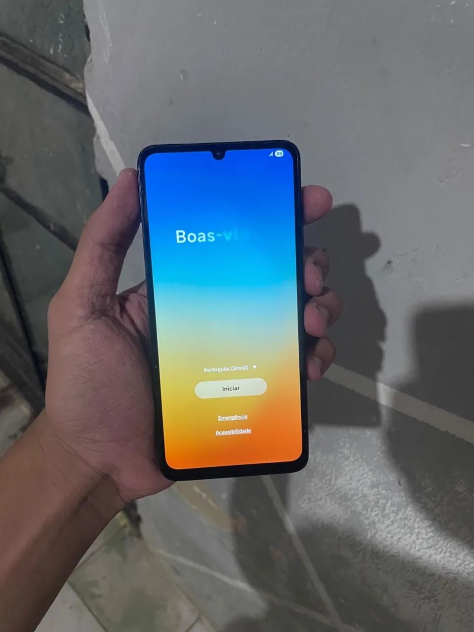 A06 128Gb