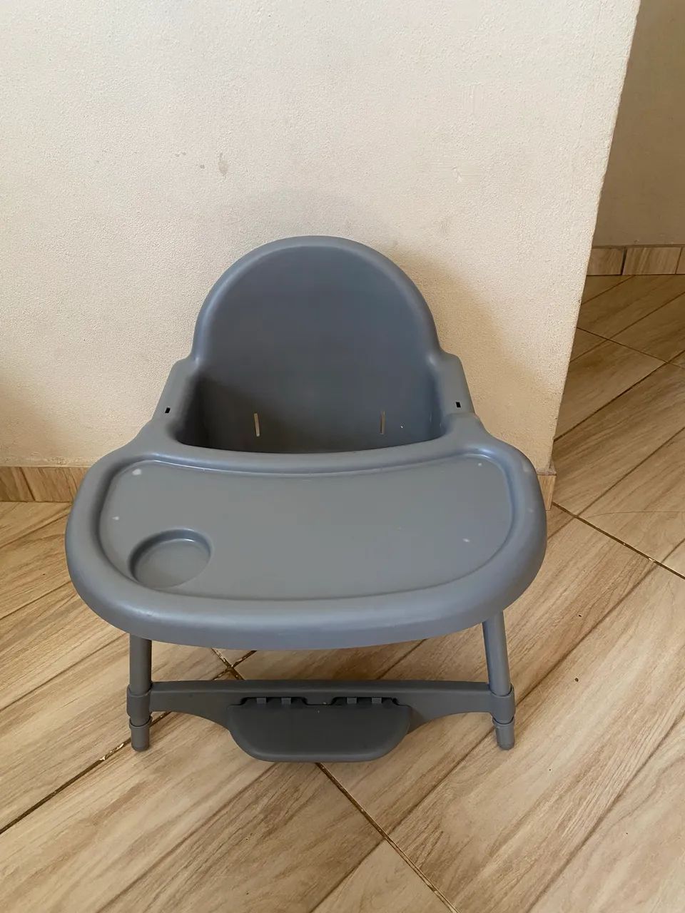 Cadeira de alimentacao  - Foto 5