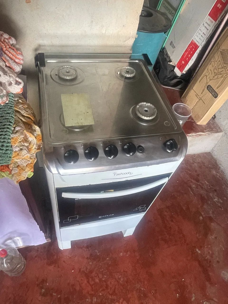 Fogão  - Foto 3