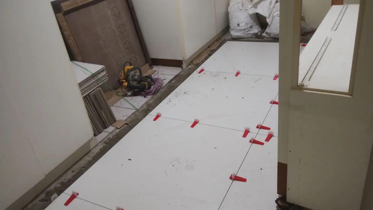 Pedreiro, construção e reformas predial e residencial  - Foto 2