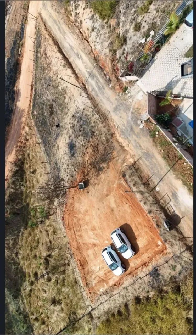 OPORTUNIDADE IMPERDÍVEL! TERRENO DE 1.000m² À VENDA! - Foto 5