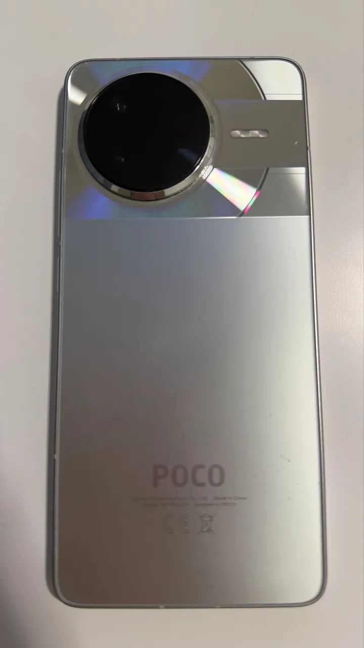 POCO F7 PRO 512gb