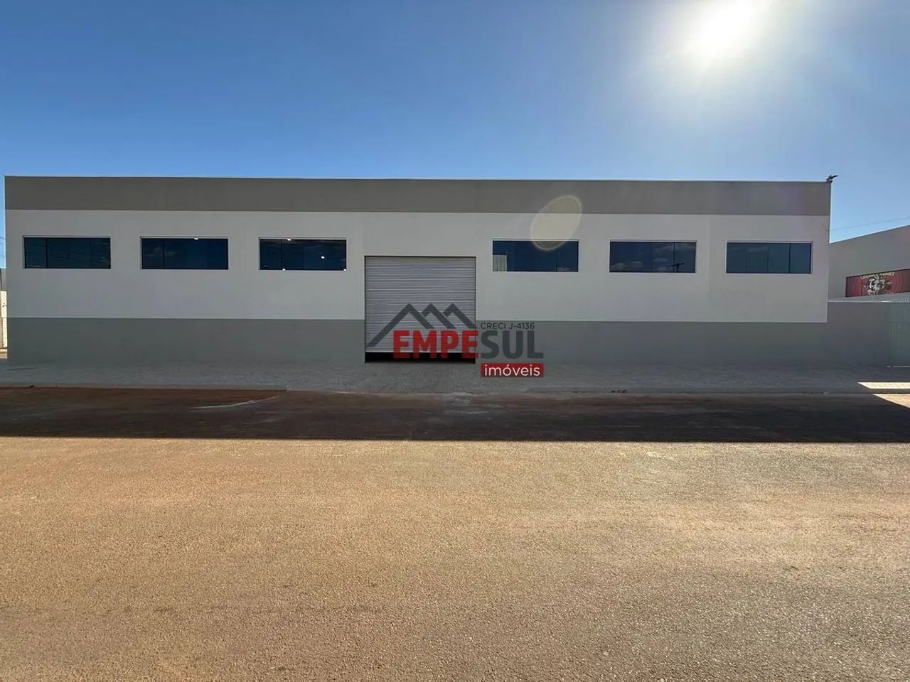 Imóvel comercial com 746,36 m² para locação - Quadra ACSO 90 (901 Sul) - Foto 3