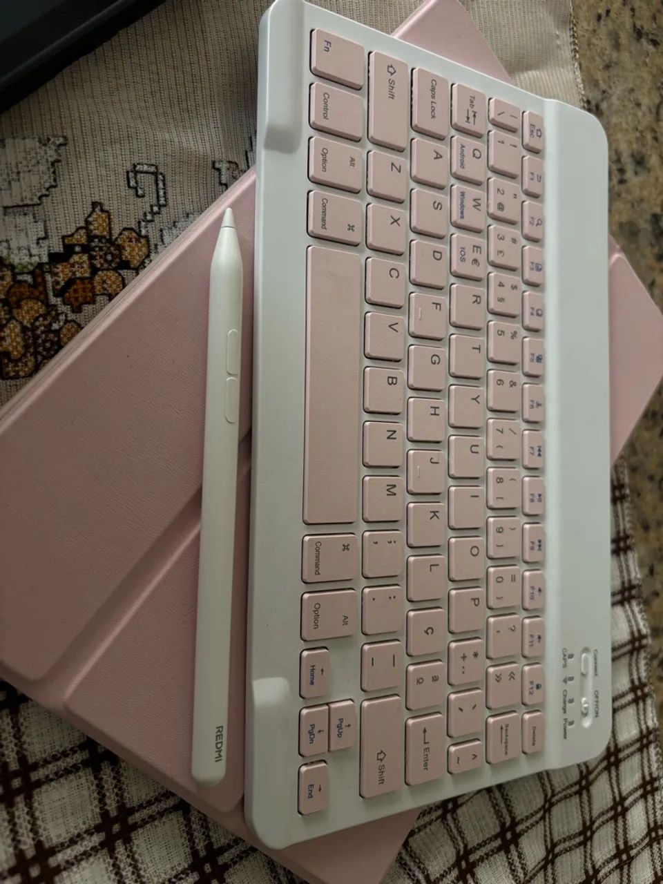 Tablet Redmi Pad 2 - Perfeito estado (6 meses de uso) - Foto 2