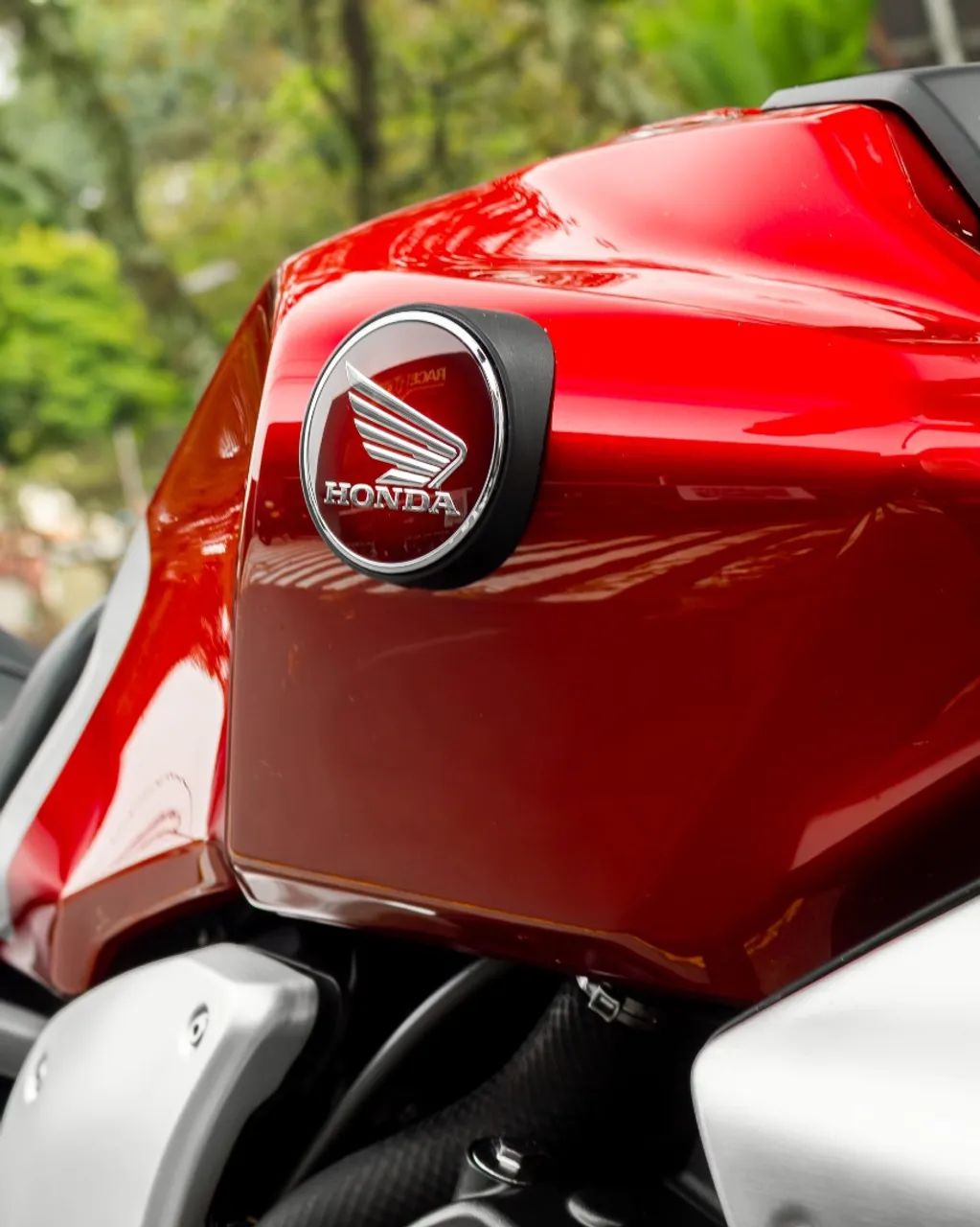 Honda Cb 1000R - Foto 5
