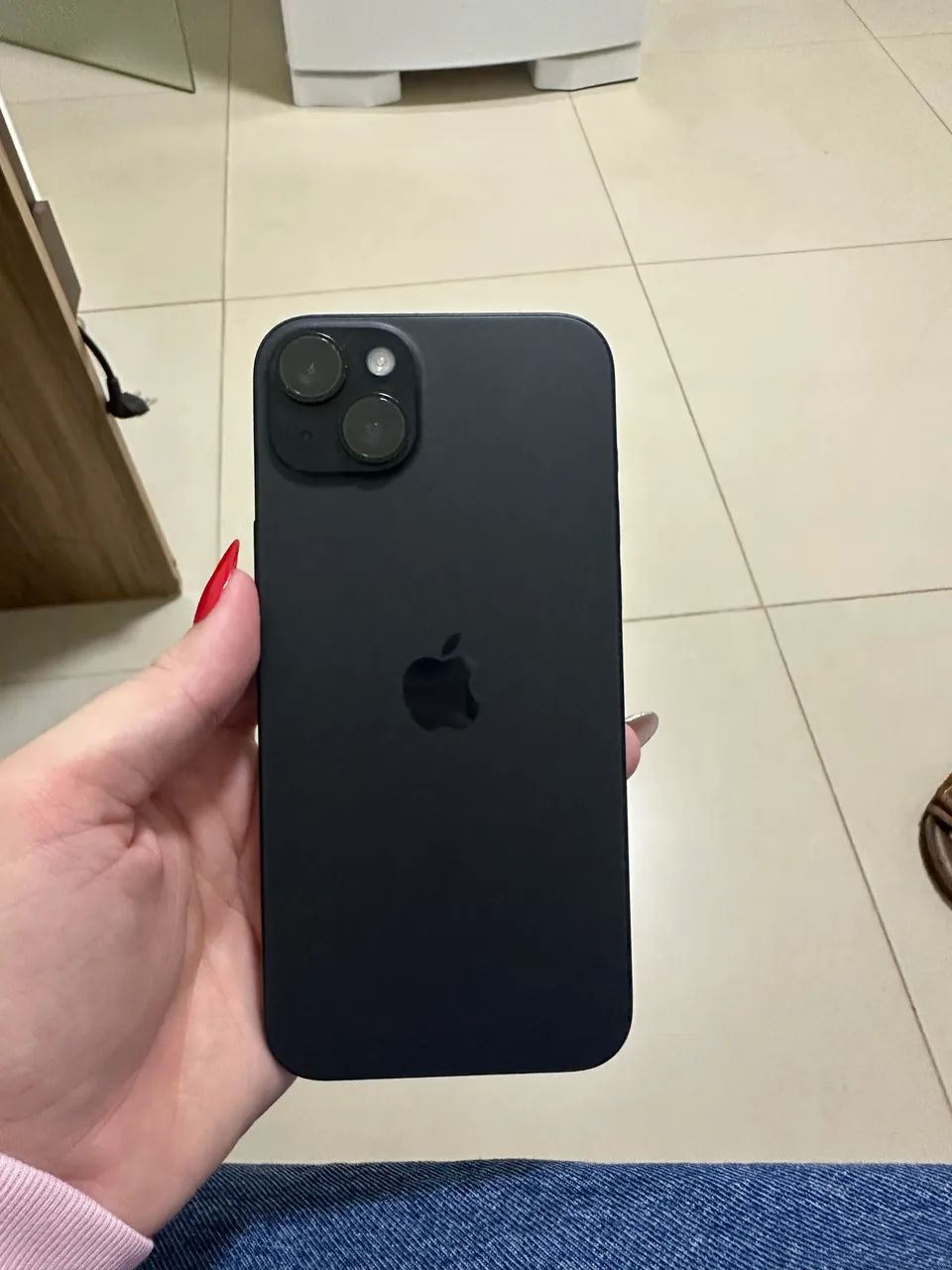 iPhone 15 Plus  - Foto 2