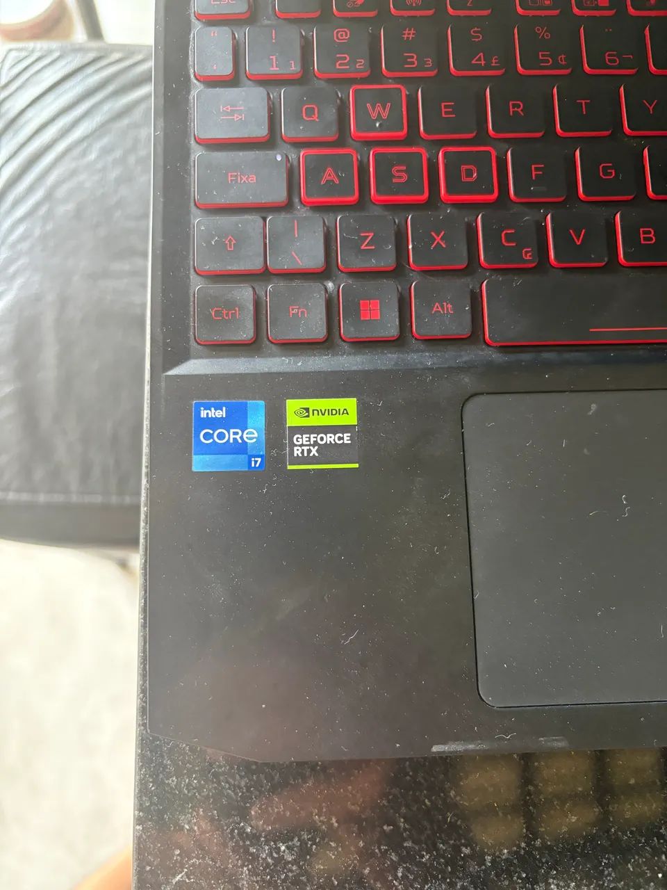 NOTEBOOK ACER NITRO 5  - Foto 5