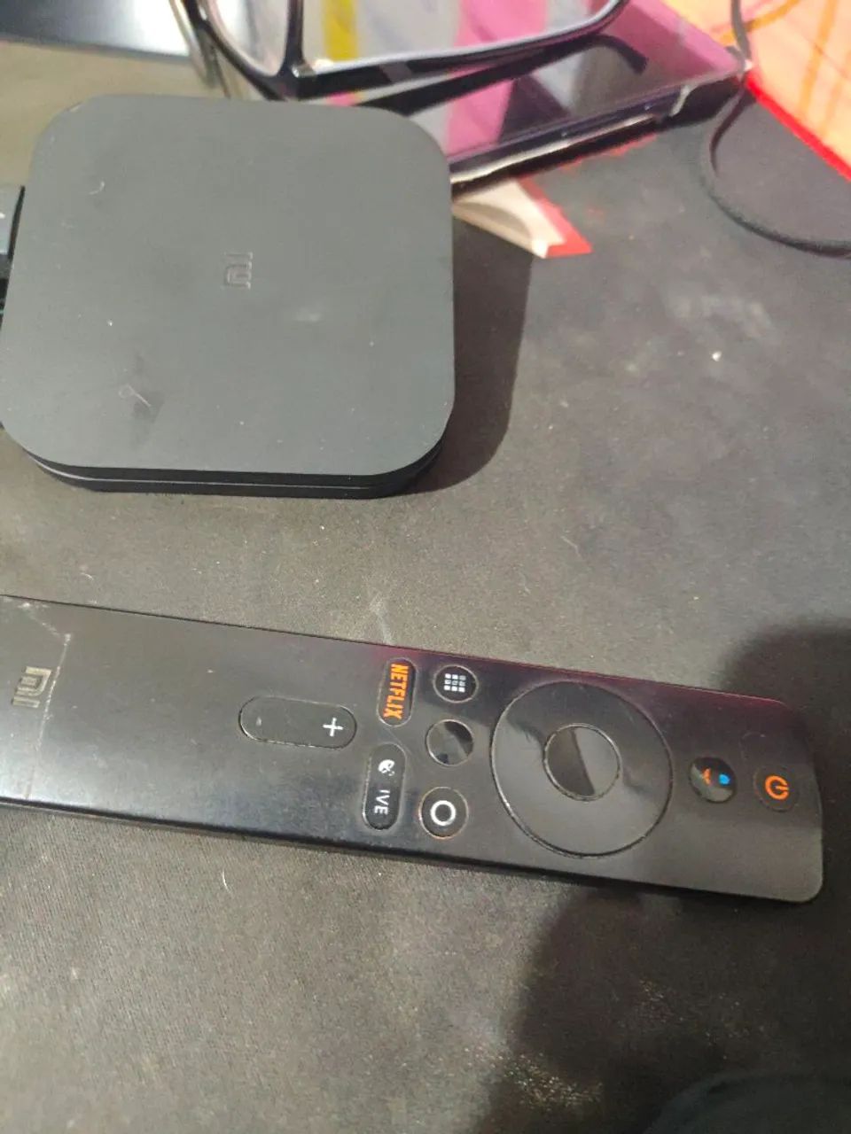 Mi box  - Foto 2