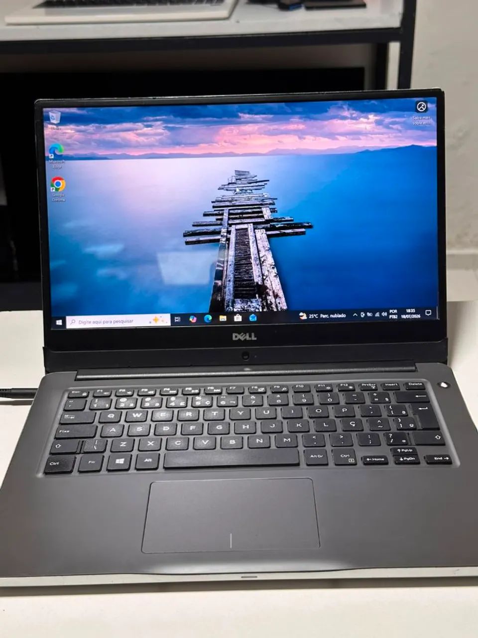 Notebook Dell Inspiron  - Foto 2