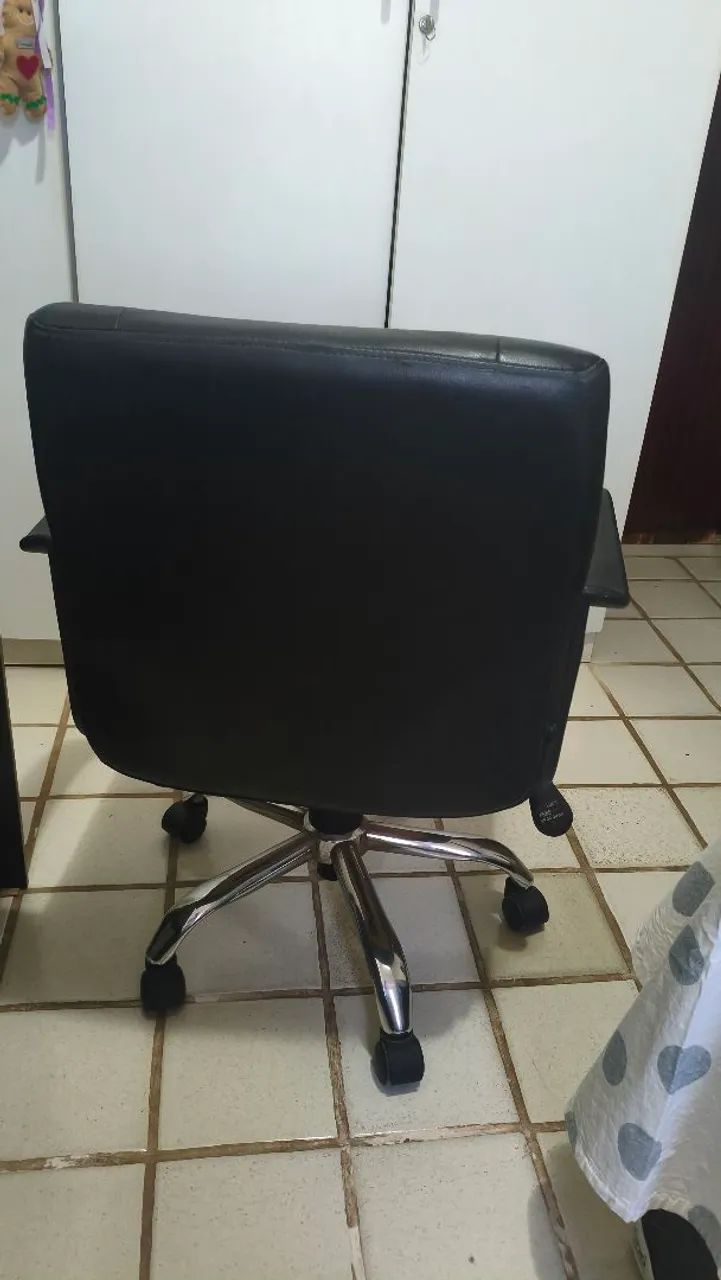 Cadeira de escritório - Foto 3