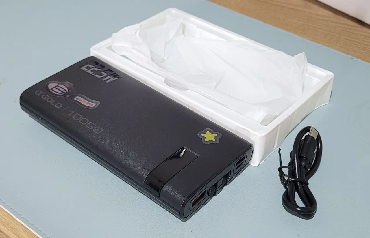 Power bank - Foto 4