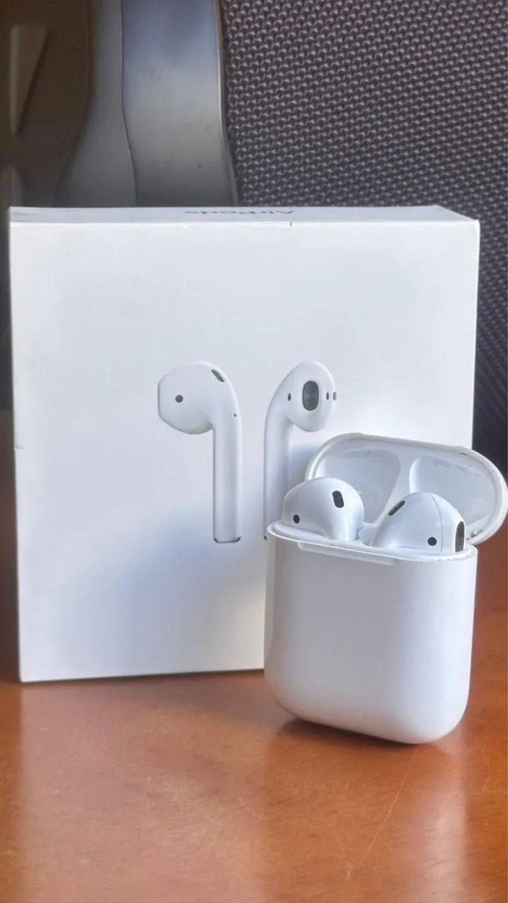 Airpods Apple