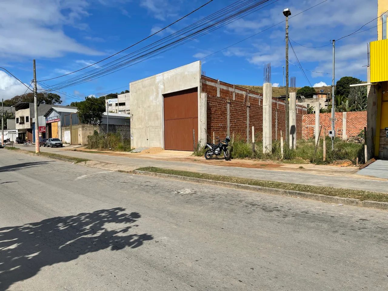 Avenida sanitária limoeiro Ipatinga  - Foto 5