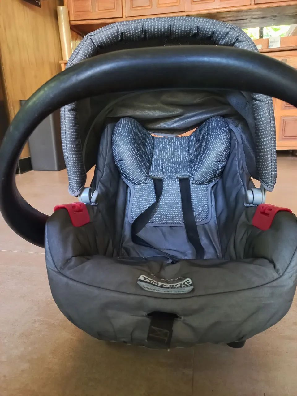 BEBE CONFORTE PEG PEREGO - Foto 2