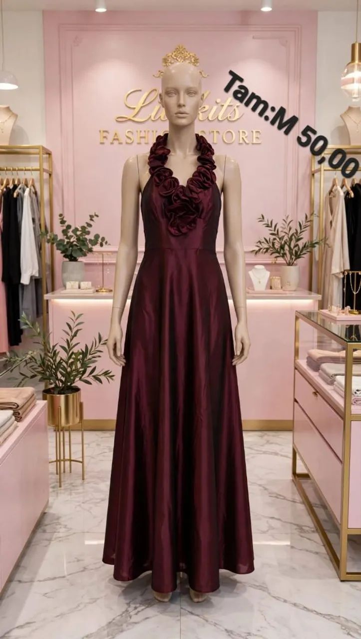 Lote de Vestidos - Foto 2
