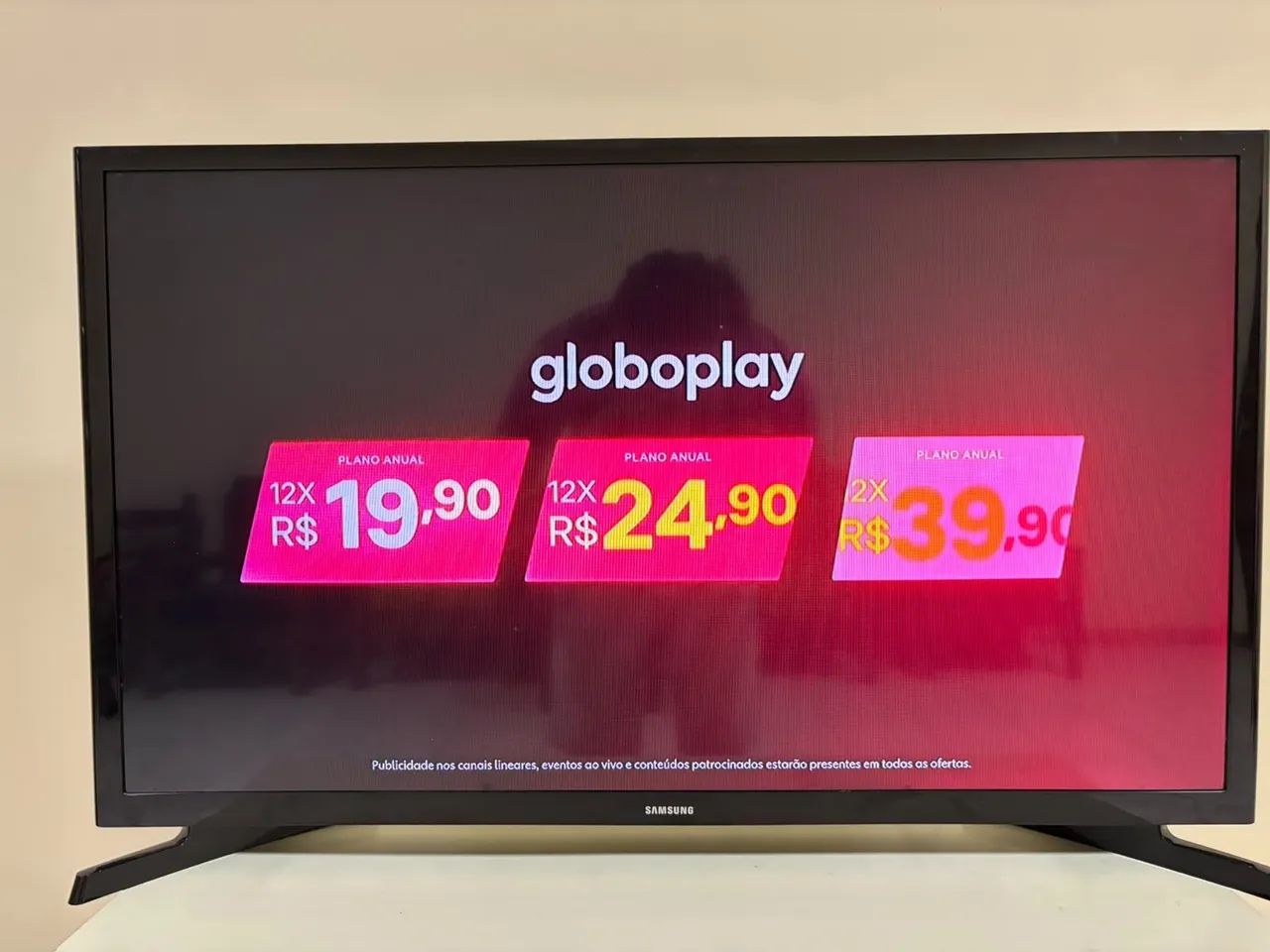 Tv Samsung 32