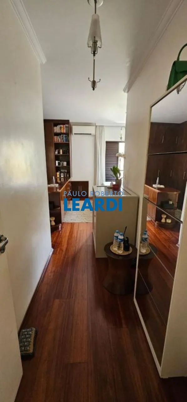 APARTAMENTO - VILA MARIANA - SP