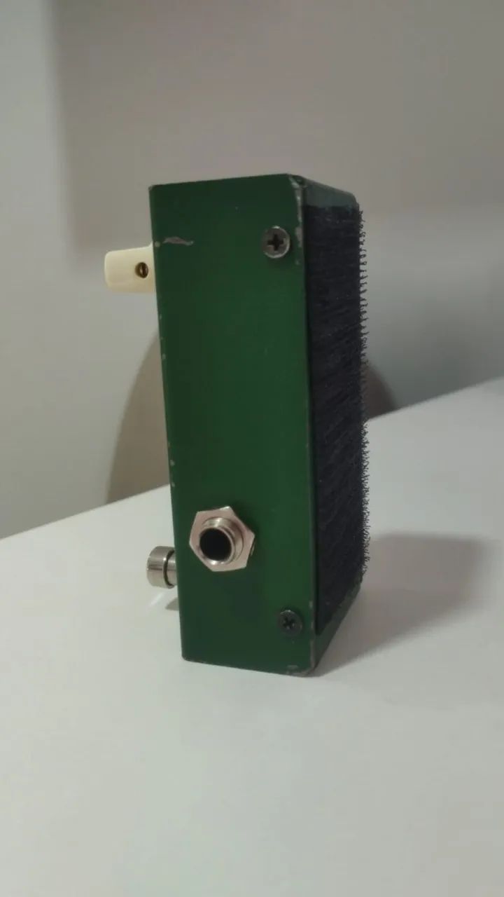 Fire Ariete Booster ? Pedal de Boost - Foto 5