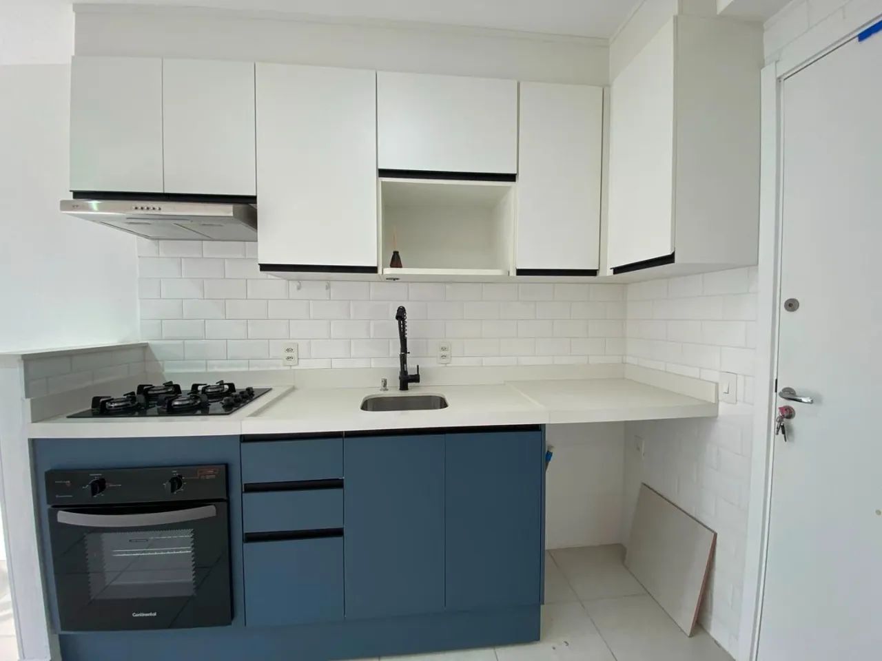 APARTAMENTO LOCAÇÃO MOOCA - Foto 4