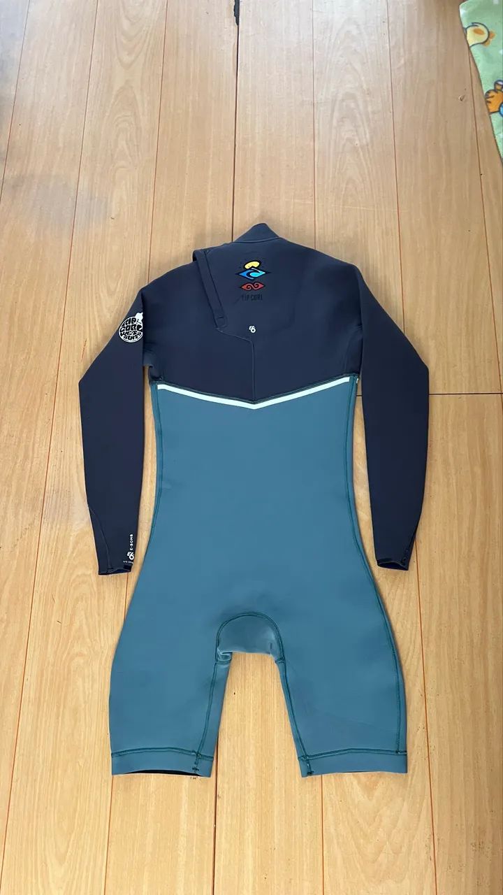 Shorts John Rip Curl e-bomb 2.2mm e665049939329538121