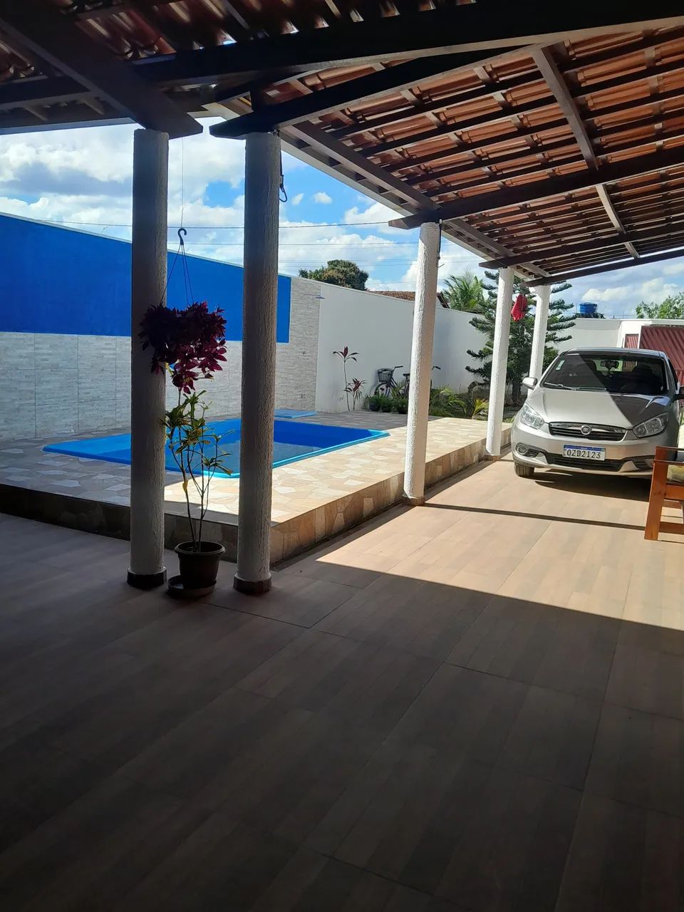 Casa com piscina - Foto 5