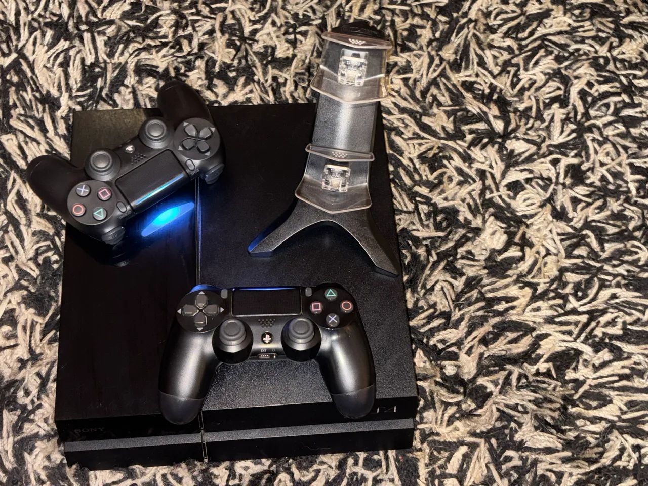 PS4 FAT - Foto 4