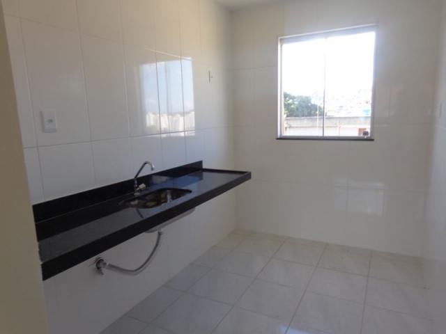 Vendo apartamento no candelária, área privativa, 02 quartos, 01 vaga - Foto 5