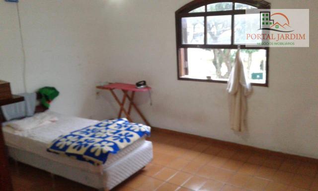 Sobrado com 4 dormitórios à venda, 280 m² por r$ 510.000 - Foto 4
