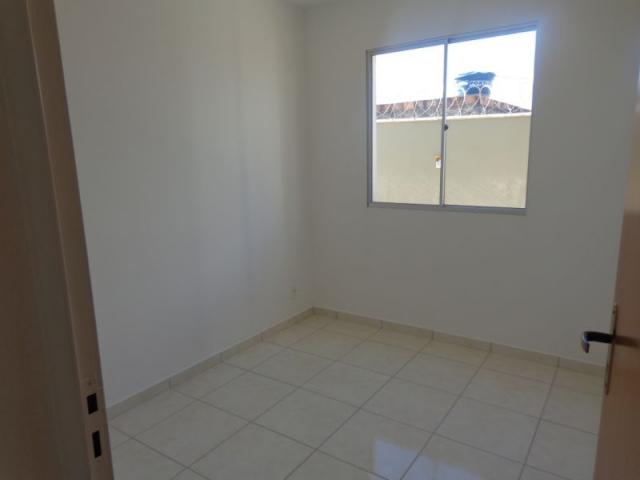 Vendo apartamento de 02 quartos no dom pedro i - são josé da lapa! - Foto 10