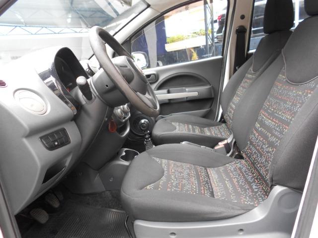 Fiat Uno Vivace 1.0 Flex - Foto 10
