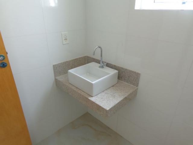 Apartamento à venda com 2 dormitórios em Santa mônica, Belo horizonte cod:805 - Foto 9