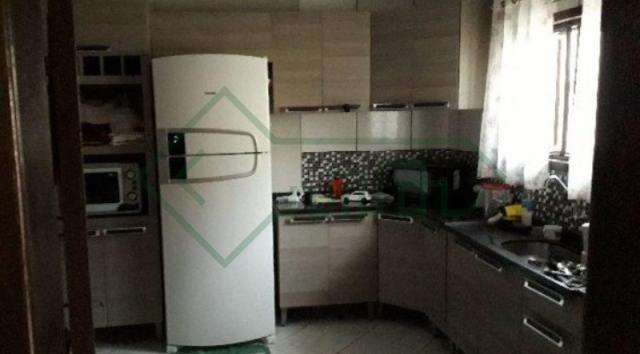 Linda casa no vila nova 01 suíte + 02 dormitórios | rua asfaltada | próximo a caixa econôm - Foto 6