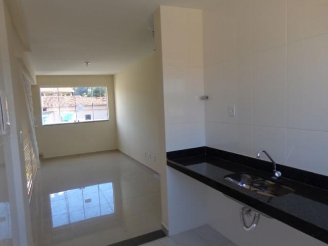 Vendo apartamento no candelária, área privativa, 02 quartos, 01 vaga - Foto 10