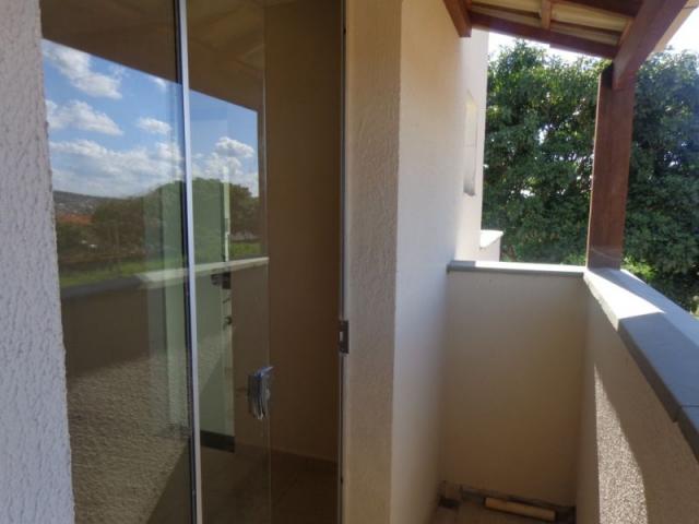 Vendo apartamento no candelária, área privativa, 02 quartos, 01 vaga - Foto 15