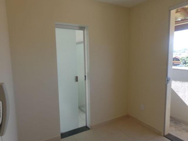 Vendo apartamento no candelária, área privativa, 02 quartos, 01 vaga - Foto 16