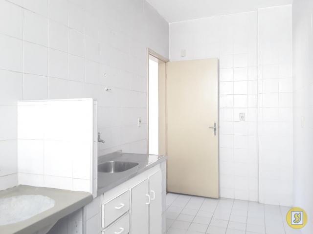 Apartamento para alugar com 3 dormitórios em Cajazeiras, Fortaleza cod:29146 - Foto 6