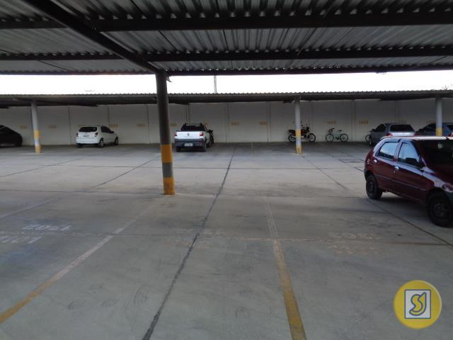 Apartamento para alugar com 2 dormitórios em Triangulo, Juazeiro do norte cod:49381 - Foto 13